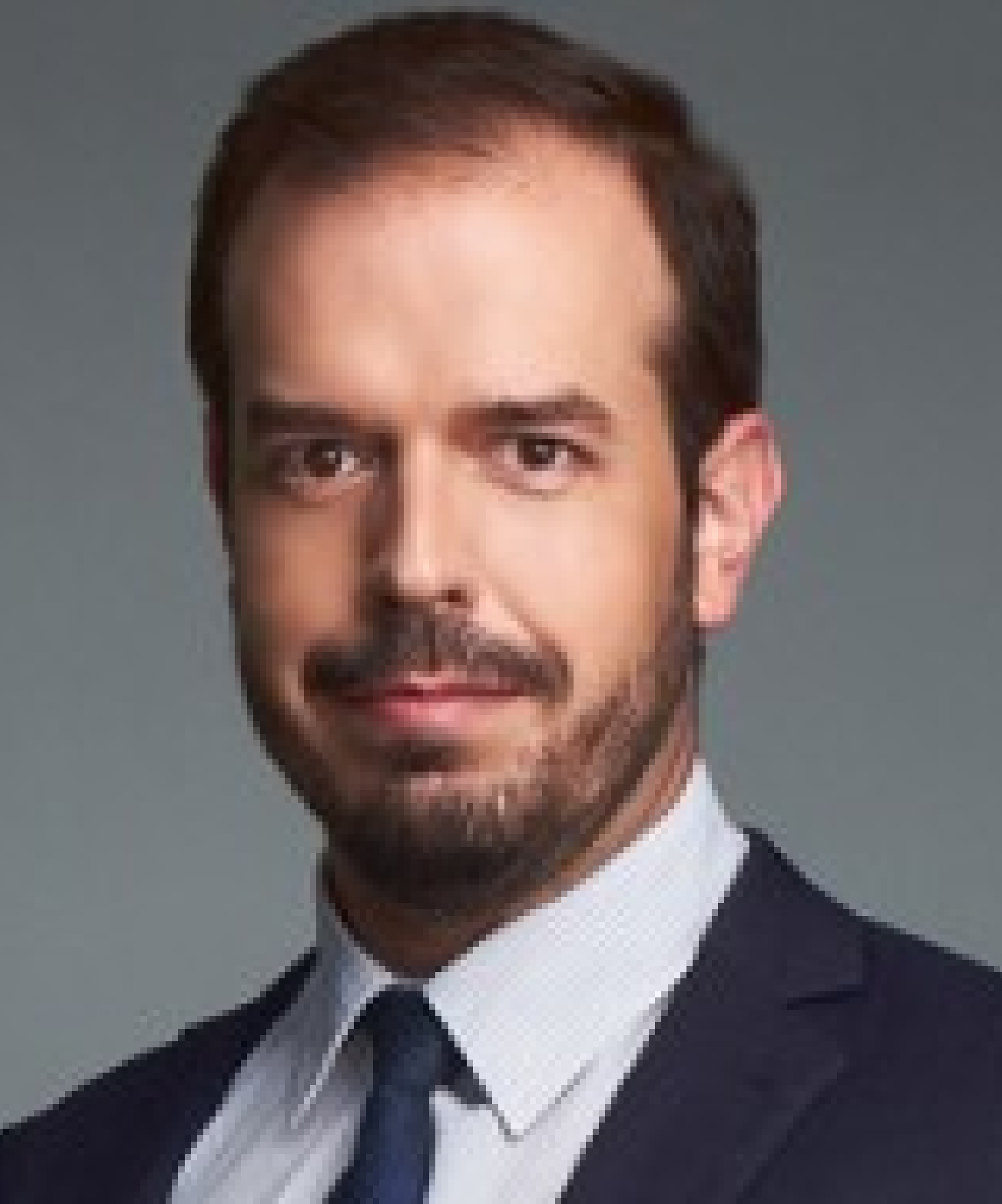 Tiago Carrier Mendonça - Gerente executivo - Grupo Voalle
