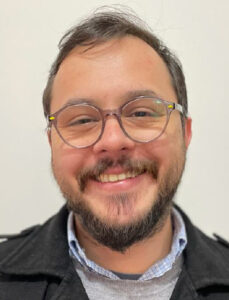 Renato Monteiro Ruiz - Gerente de projetos - Bayer