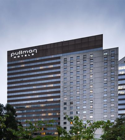 hotel pullman